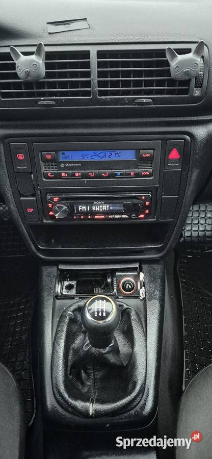 VW PASSAT B5 LIFT SEDAN 1900 TDI 1900cm3