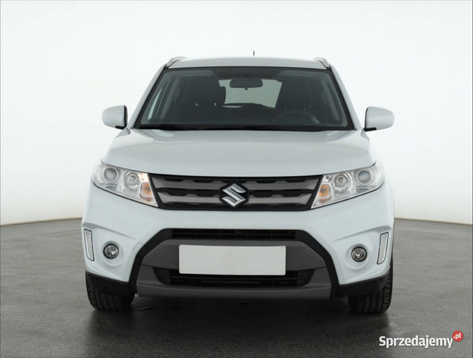 Suzuki Vitara 16 VVT elektryczne szyby Piaseczno
