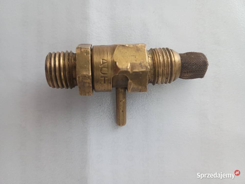 Kranik paliwa Nsu Dkw Ardie Viktoria itp