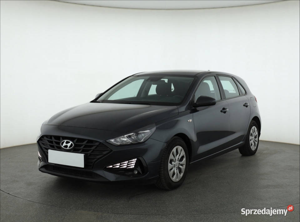 Hyundai i30 10 TGDI Piaseczno