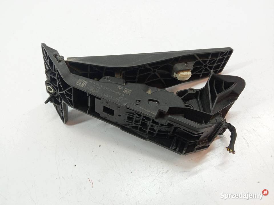 PEDAŁ POTENCJOMETR GAZU 35406889818 Bmw Seria 3