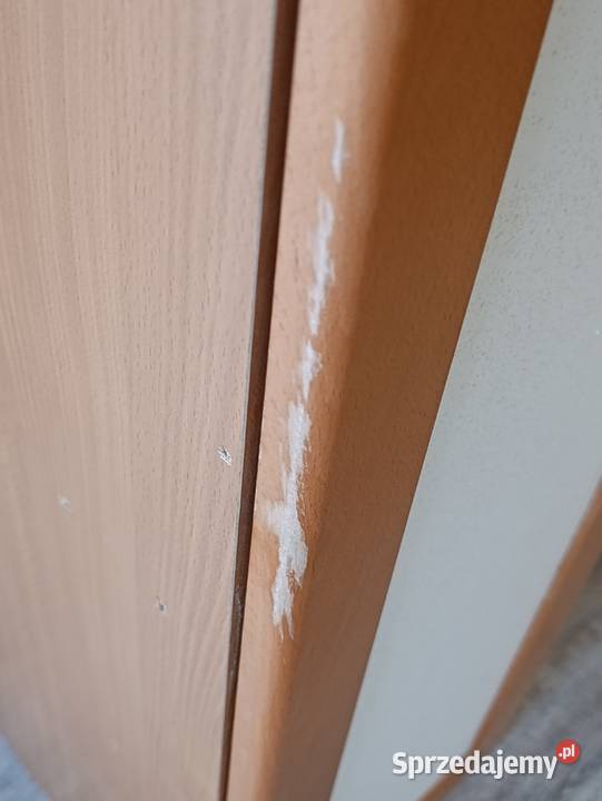 meble kuchenne szafki kuchenne górne wiszące 2 Poznań