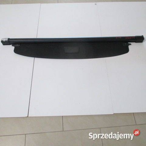 ROLETA BAGAŻNIKA RENAULT GRAND SCENIC IV 1619R Rakoniewice