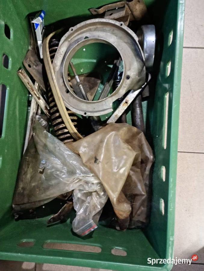 Wiatka wp 150 części