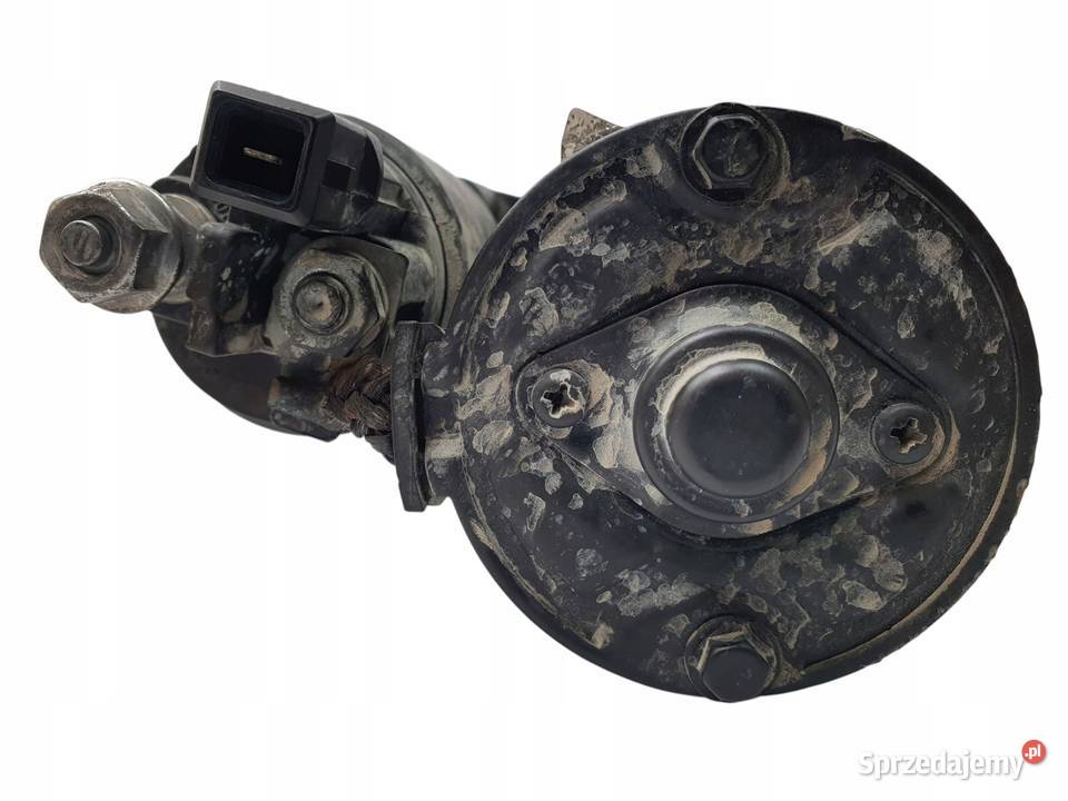 ROZRUSZNIK BMW E60 E61 525 25i Bosch 0986021500 sprzedam