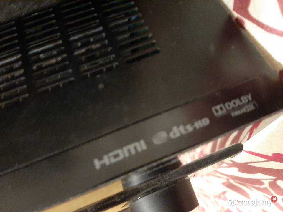 amplituner YAMAHA RXV373 plus kolumny PRISM onyx