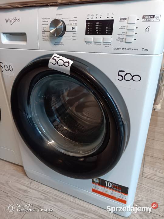 Pralka lodówka zmywarka suszarka indukcja 85cm Kraków