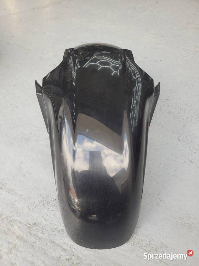HONDA CBR 600 F3 97 PC31 BŁOTNIK PRZÓD PRZEDNI Nowy Tomyśl sprzedam