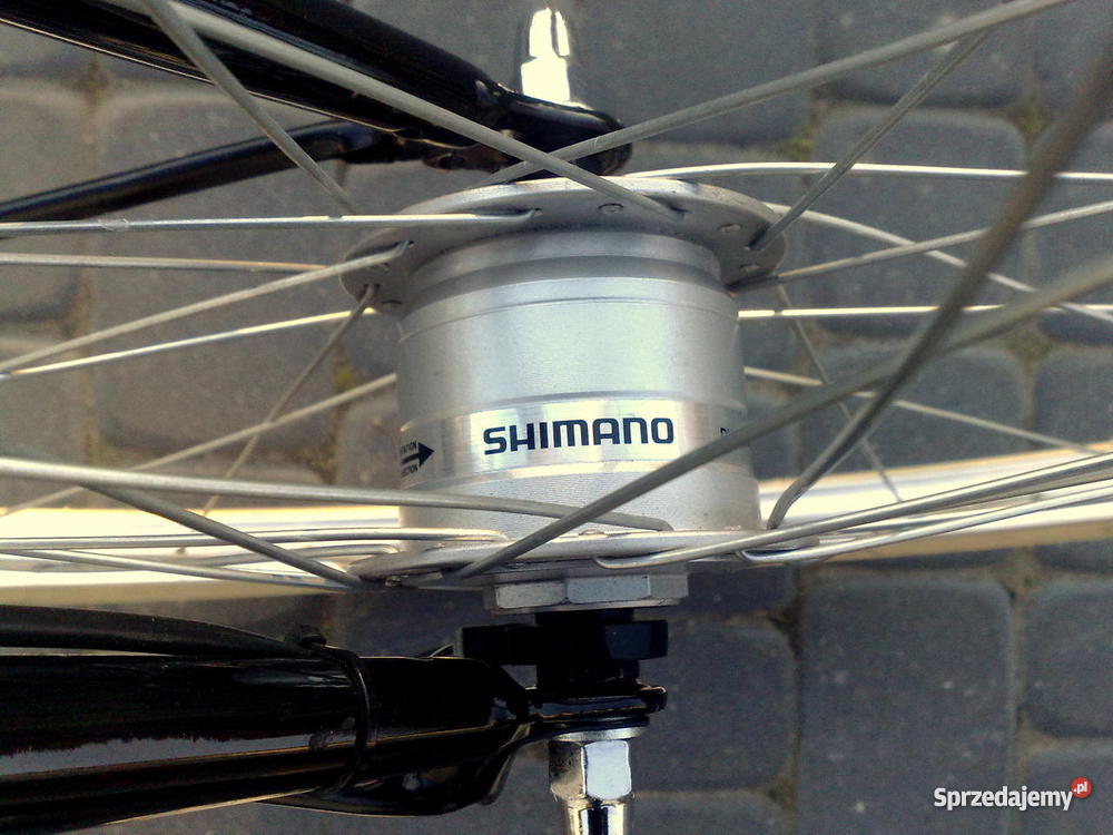 ROWER HOLENDERSKI W STYLU RETROPRZEŚLICZNA DAMK mazowieckie Warszawa sprzedam