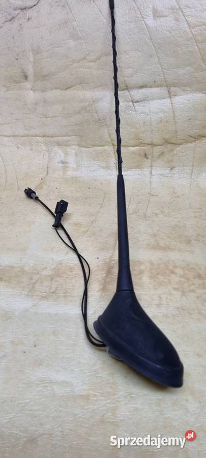 Peugeot 206 antena na dach śląskie Zabrze