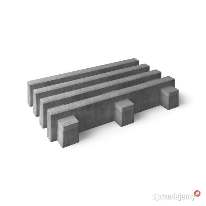 Ecogratta kostka betonowa Budownictwo i akcesoria Wrocław