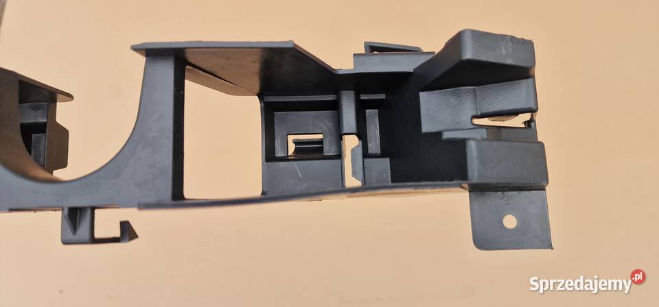 RENAULT SCANIA 3 III LIFT ABSORBER ZDERZAKA sprzedam