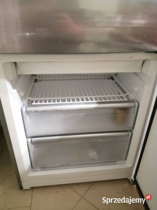 lodówka bosch Legionowo