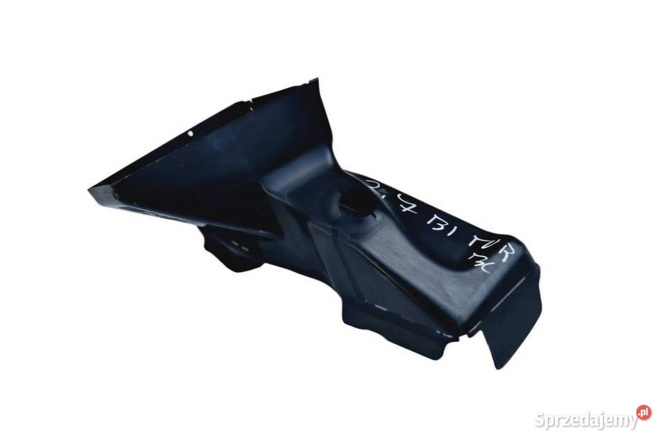 KIEROWNICA POWIETRZA LEWA PRAWA AUDI A6 C5 27 BT Działoszyce