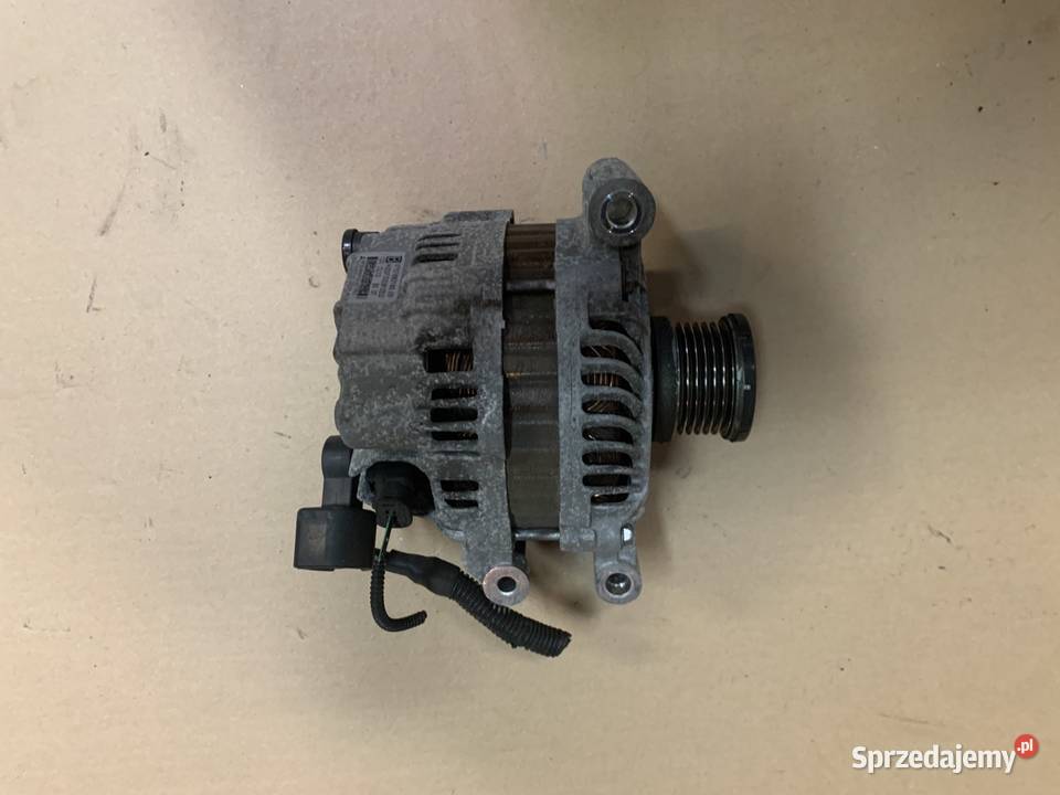 V757692180 alternator 16 ben vti Mini cooper one Szczecin