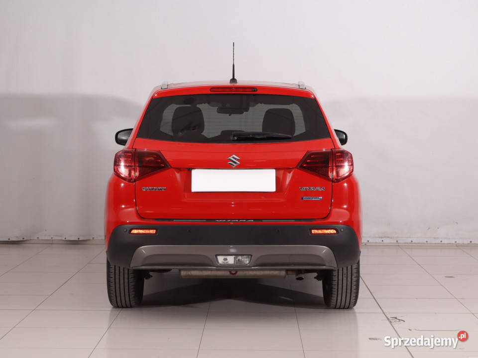 Suzuki Vitara 14 BoosterJet Vitara sprzedam