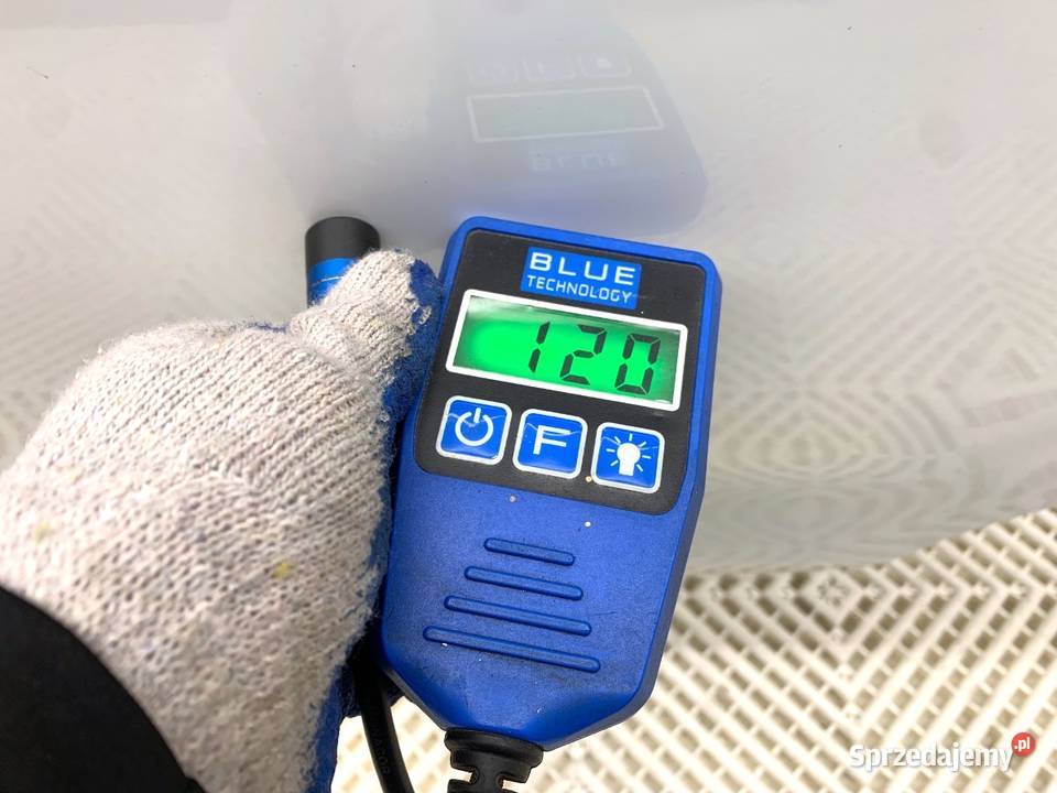 DRZWI LEWY TYŁ LY9C AUDI A7 4G Hatchback 1018