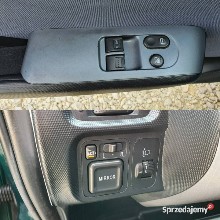 Honda Jazz 14 16v 83 Klima Serwisowana do Końca