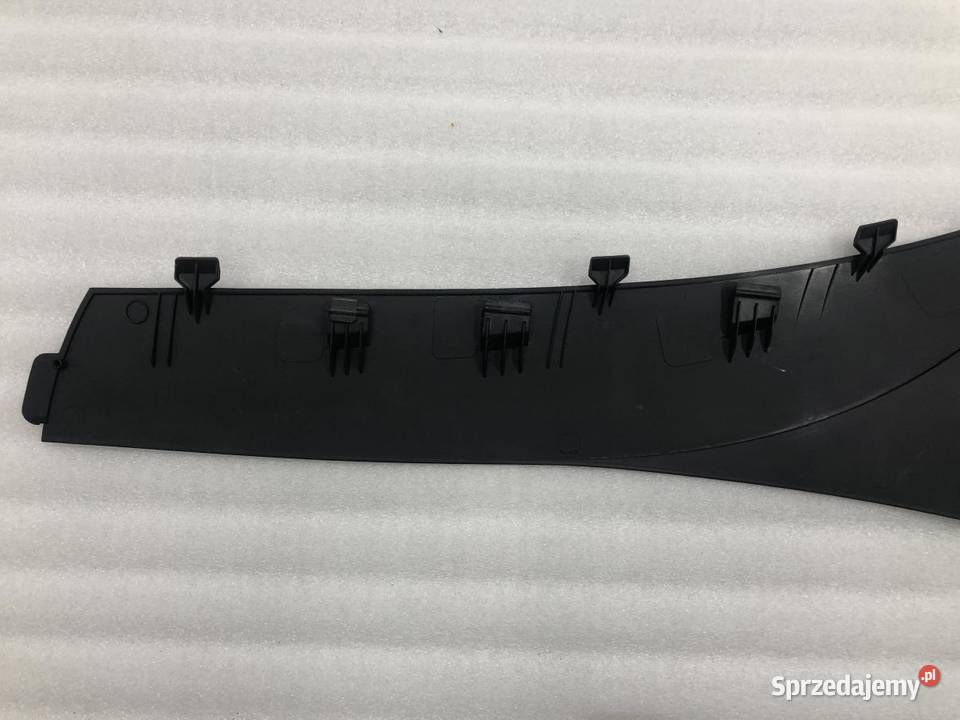 OSŁONA TUNELU LEWA VW PASSAT B6 3C1863045 Osłony i zaślepki