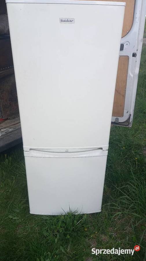 Lodówka Polar 160 wielkopolskie Kórnik sprzedam
