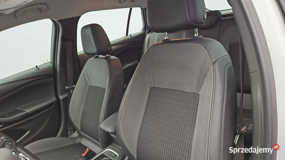 Opel Astra V 15 CDTI Elegance SS Z Polskiego kurtyny powietrzne mazowieckie Warszawa