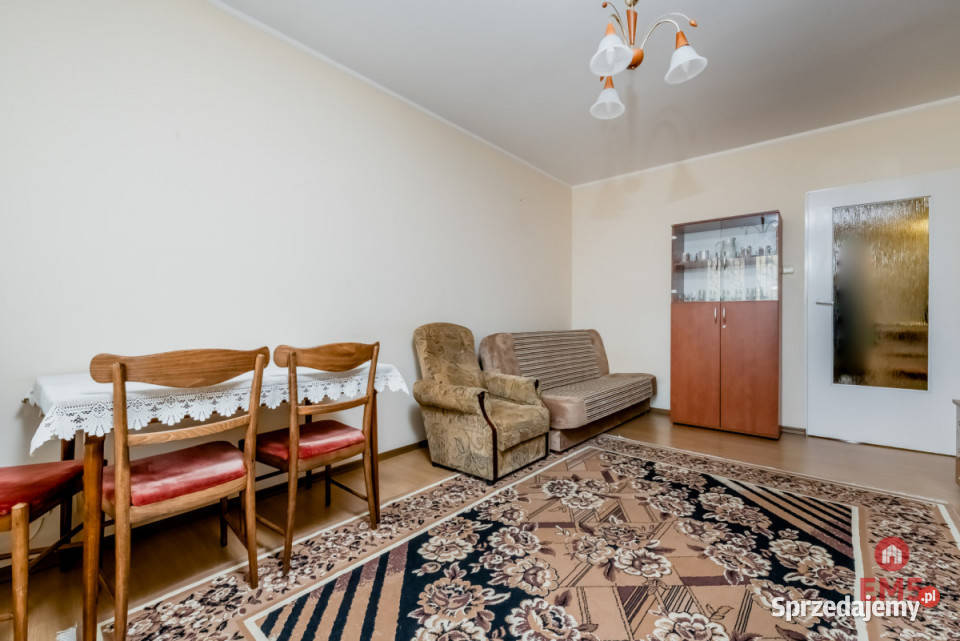 Mieszkanie do sprzedania 42m2 2 pokoje Białystok podlaskie