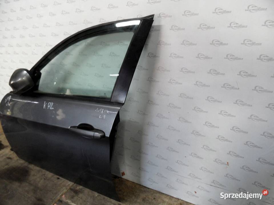 BMW E90 LIFT 10r drzwi lewy przód sprzedam