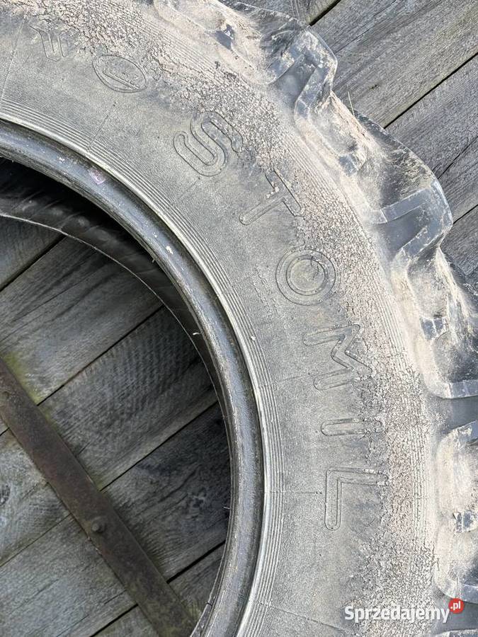 Opony Radialne Stomil Ursus C360 C360 14928 Lublin