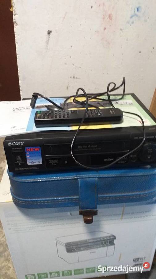 MAGNETOWID SONY łódzkie Bełchatów