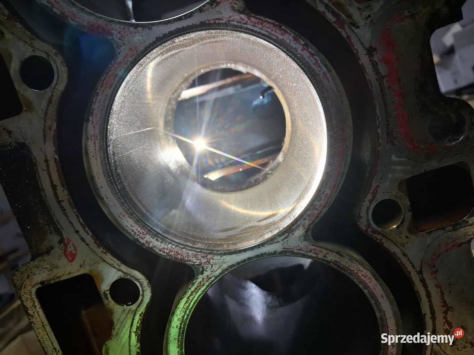Blok Silnika N20 N26 BMW F10 F11 F25 F30 F36 kujawsko-pomorskie Grzywna