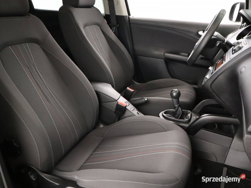 Seat Altea XL 12 TSI 1197cm3 Bielany Wrocławskie
