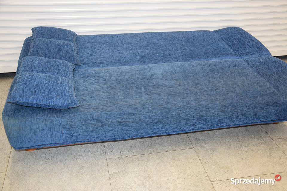 kanapa rozkładana wersalka Sofy i kanapy Olsztyn