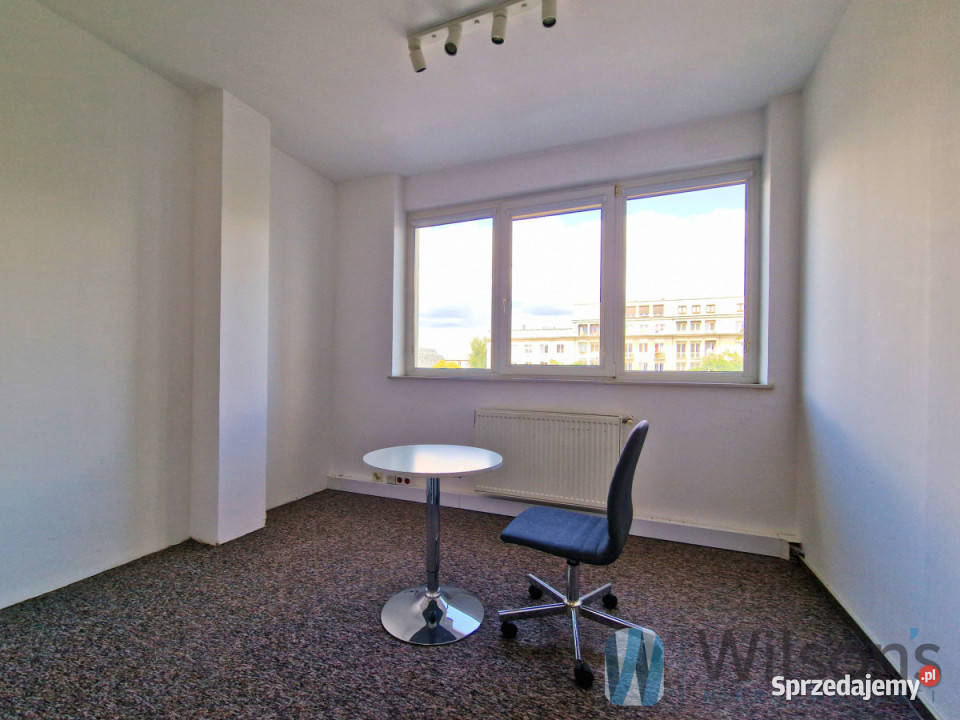 Ogłoszenie lokal Warszawa 250m2 sprzedam