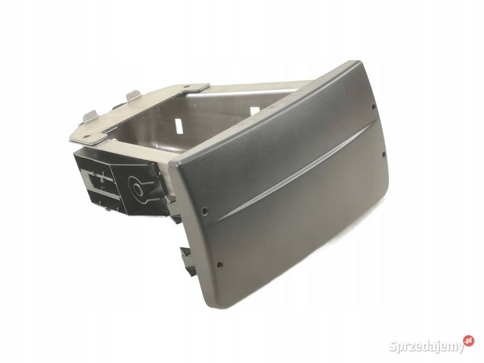 PANEL RADIA FORD FOCUS I 19982004 NOWY