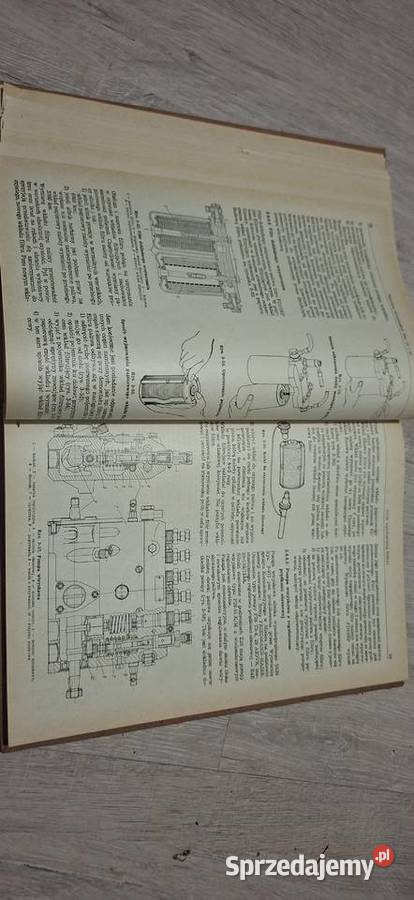 Naprawa samochodów STAR 28 i 29