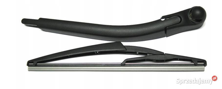 Mercedes W245 0511 wycieraczka tylna ramię pióro łódzkie Łódź