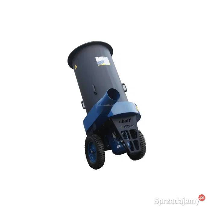 OKAZJA Rozdrabniacz RD500 Poznań sprzedam