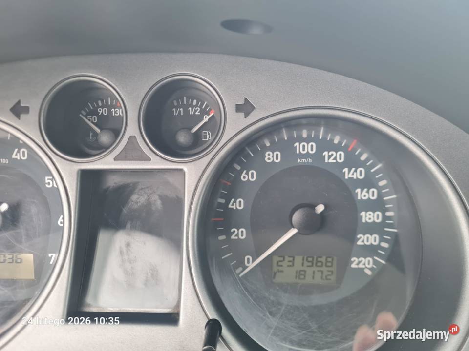 IBIZA Z GAZEM ładna 2008r Rok produkcji 2008