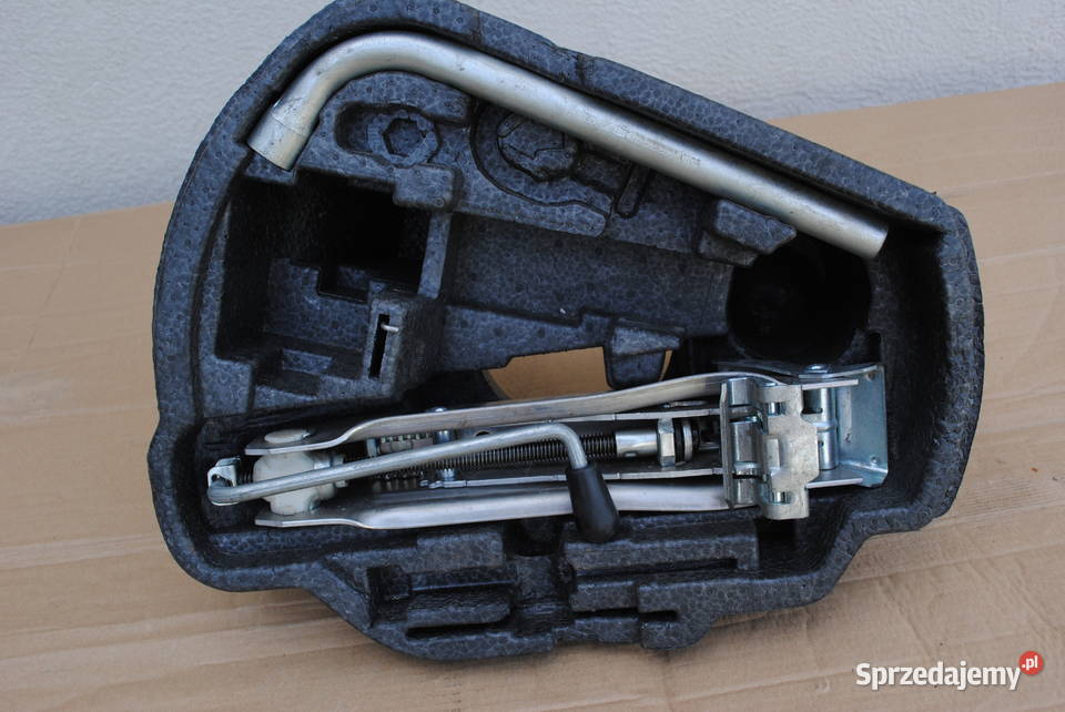 Wkład koła klucz lewarek Volkswagen Golf IV Bora Błonie