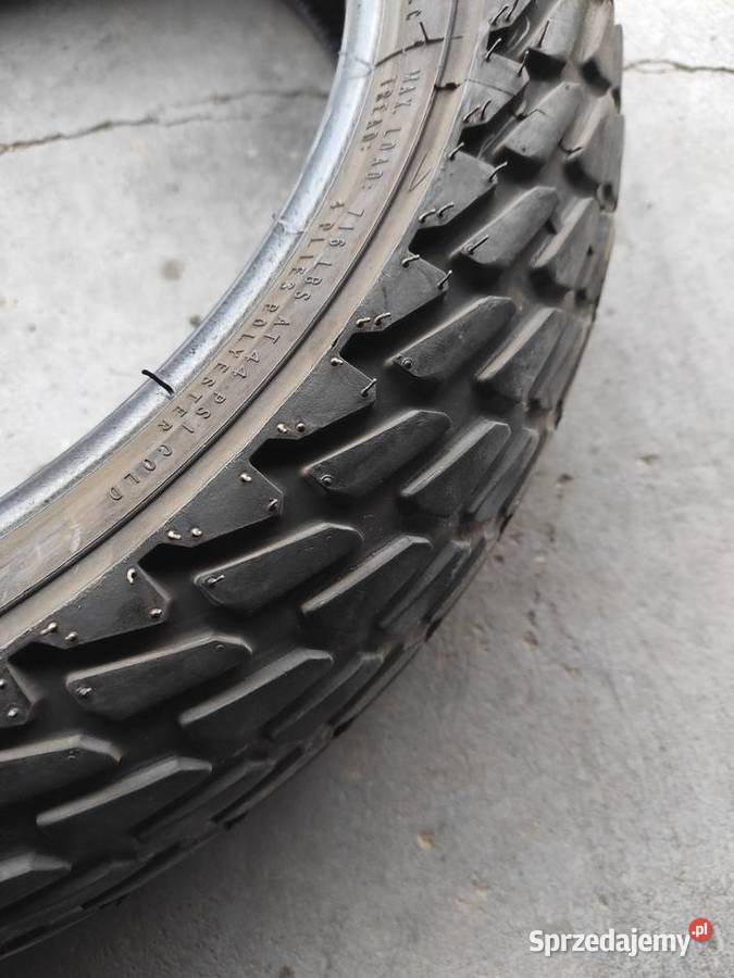 Opona Heidenau 1606017 Częstochowa