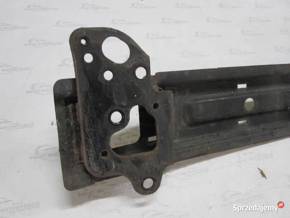 HYUNDAI i10 10r belka zderzaka przód osobowe świętokrzyskie