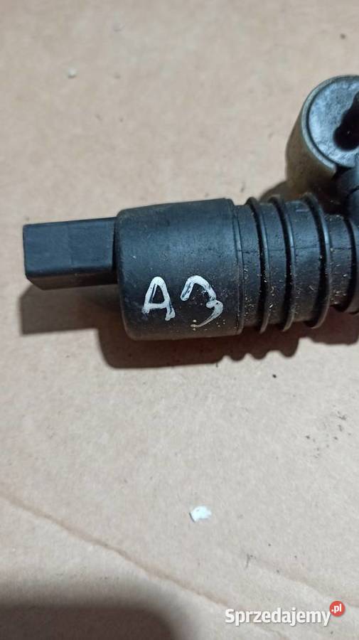 Pompka spryskiwaczy Audi a1 a3 a4 a6 Q3 Octavia osobowe