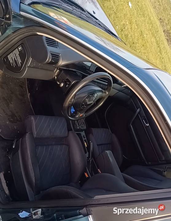 Audi A6 C4 Avant 25 TDI 5 cylindrów wspomaganie kierownicy Pyskowice