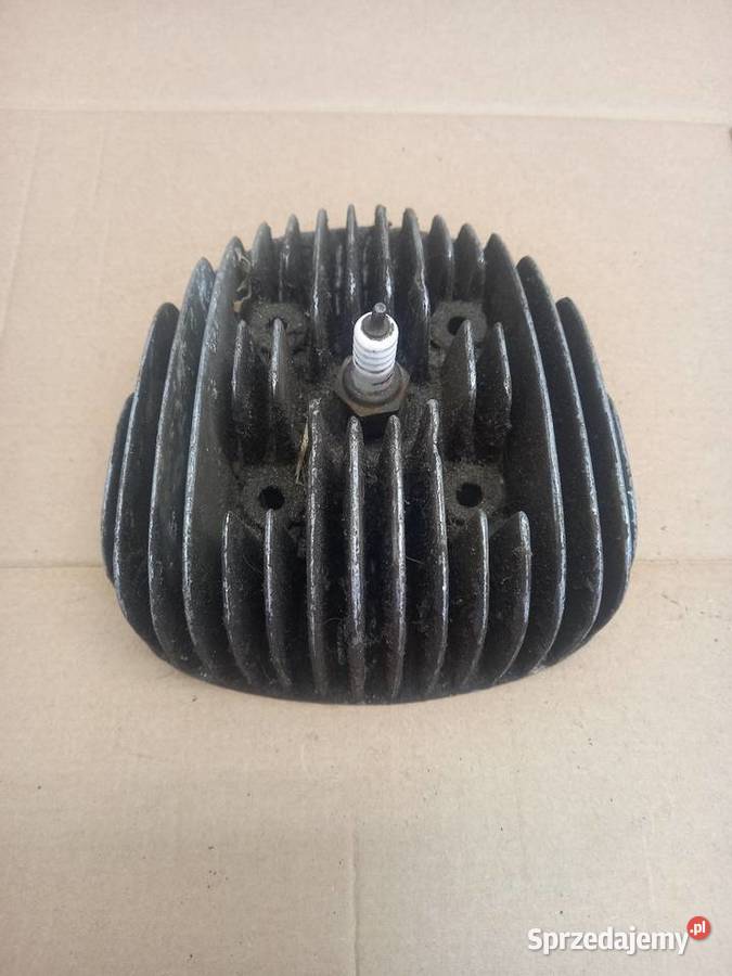 Głowica wsk wfm shl Motoryzacja Sokołów Podlaski sprzedam