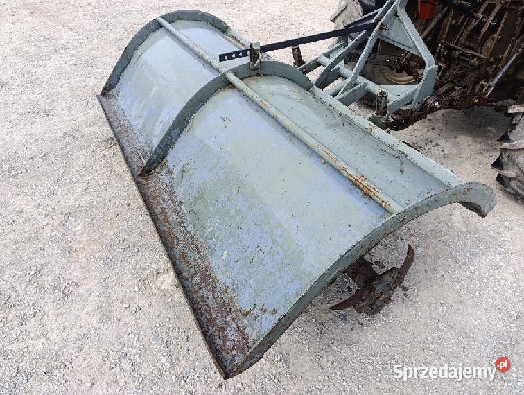 Glebogryzarka grudziądz 2m podkarpackie Blizne