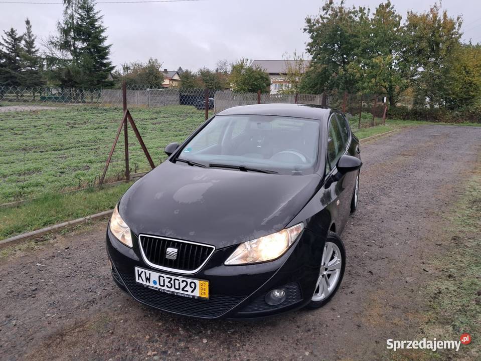 Seat ibiza 14 Opoczno
