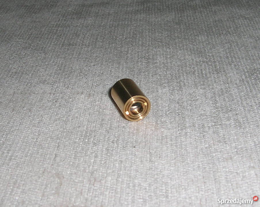 Moduł laserowy punkt czerwony 645660nm 3mW laser Wyszków