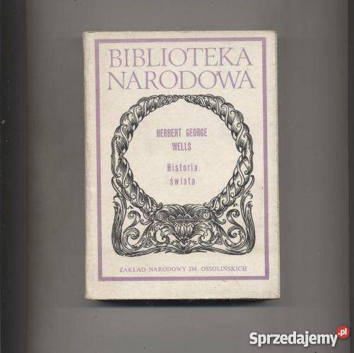 Historia świata Szczecin