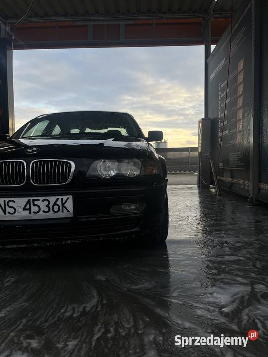 Bmw e46 330D