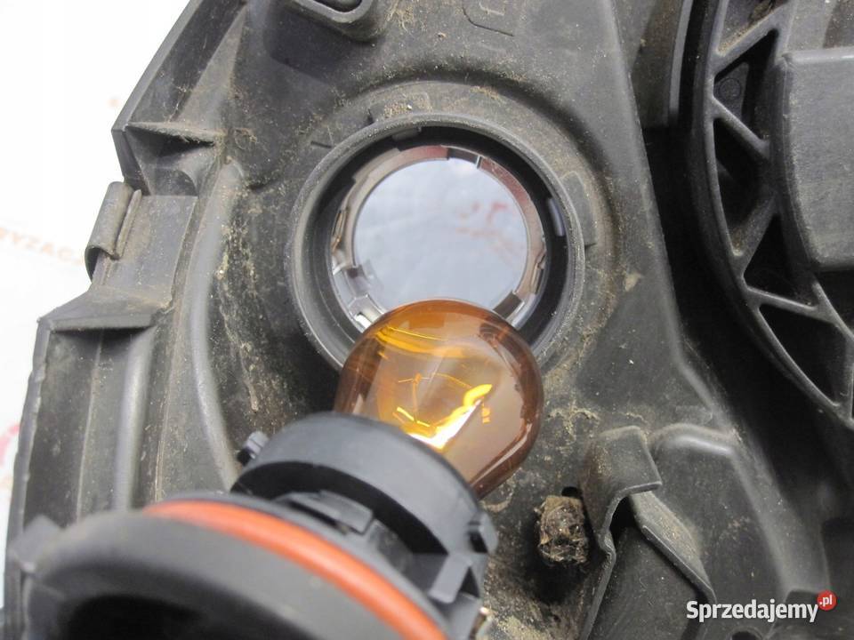 MERCEDES W245 I LIFT 11r lampa prawa przód osobowe Kielce